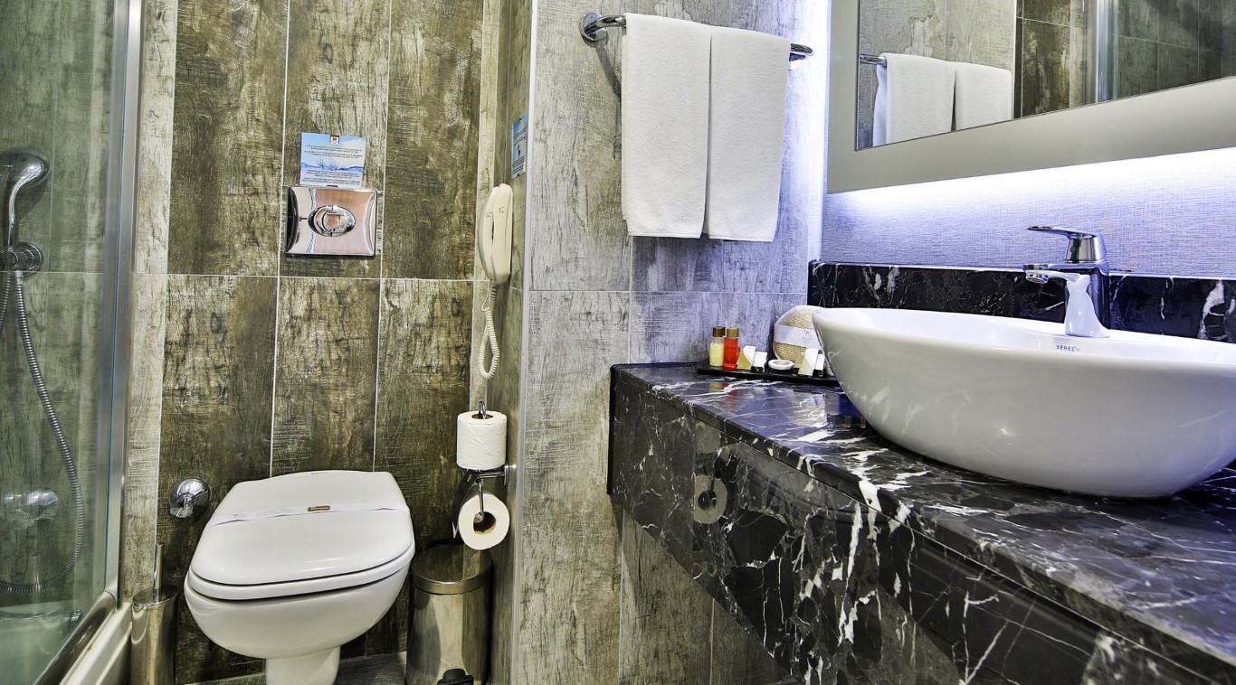 imagini hotel SATURN PALACE LARA